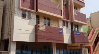 2bhk house in royapettah