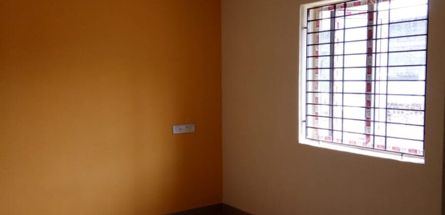 2 bhk house in E.C.R