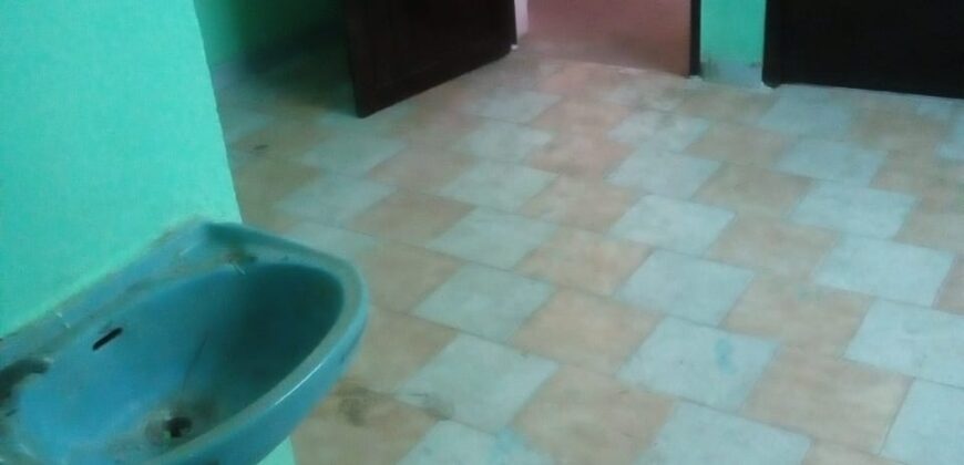 2bhk house in Royapettah